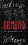 J L Drake, J. L. Drake - Demons (Discreet Edition)