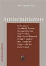 Ernst Simmel - Antisemitismus