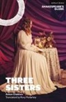 Anton Chekhov, Chekhov Anton - Three Sisters