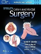 Scott Steele - Steele's Colon and Rectal Surgery
