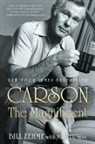 Bill Zehme, Zehme Bill - Carson the Magnificent