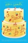 Renee Swindle - A Pinch of Ooh La La