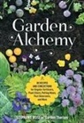 Stephanie Rose - Garden Alchemy