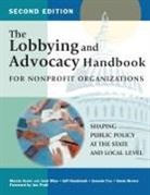 Marcia Avner - The Lobbying and Advocacy Handbook for Nonprofit Organizations, Second Edition