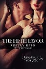 Shelby Reed, Reed Shelby - The Fifth Favor