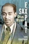 Con Chapman - Sax Expat