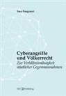 Sara Pangrazzi - Cyberangriffe und Völkerrecht