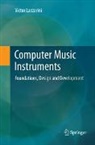 Victor Lazzarini - Computer Music Instruments