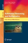 Maria Paola Bonacina, Mark E. Stickel - Automated Reasoning and Mathematics