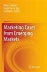 Eva Kipnis, Dilip Mutum, Sanjit Kumar Roy - Marketing Cases from Emerging Markets