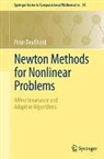 Peter Deuflhard - Newton Methods for Nonlinear Problems