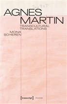 Mona Schieren, Bubu Mosiashvili - Agnes Martin - Transcultural Translations
