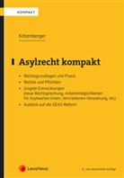 Norbert Kittenberger - Asylrecht kompakt