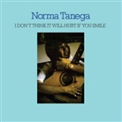 Norma Tanega, Norma Tanega - I Don't Think It Will Hurt If You Smile, 1 Audio-CD (Audio book)