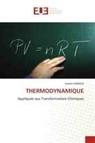 Kamel LANDOLSI - THERMODYNAMIQUE