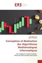 Khalid Abouloula, Salah-ddine Krit - Conception et Réalisation des Algorithmes Mathématiques Informatiques
