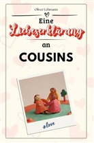 Oliver Lehmann - Eine Liebeserklärung an Cousins