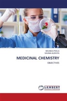 SAVANA ALEKHYA, Mounica Peela - MEDICINAL CHEMISTRY