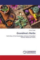 Dionyz Dugas - Grandma's Herbs