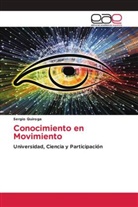 Sergio Quiroga - Conocimiento en Movimiento