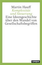 Martin Hauff - Komplexität und Steuerung
