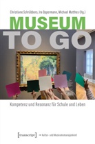 Kordula Röckenhaus, Matthes, Michael Matthes, Ira Oppermann, Christiane Schrübbers - Museum to go