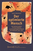Daniel Monninger - Der optimierte Mensch