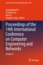 Xiaodong Liu, Jian Su, Jian Su et al, Yangzhao Yang, Guangqiang Yin - Proceedings of the 14th International Conference on Computer Engineering and Networks