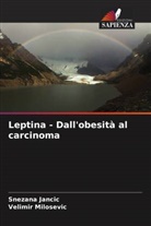 Snezana Jancic, Velimir Milosevic - Leptina - Dall'obesità al carcinoma