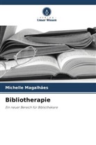 Michelle Magalhães - Bibliotherapie