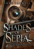 Anne Barwell - Shades of Sepia
