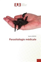 Samira Zamiche - Parasitologie médicale