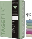 Verlag Korsch, Korsch Verlag - Tagebuch Mint