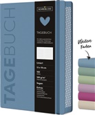 Verlag Korsch, Korsch Verlag - Tagebuch Aqua