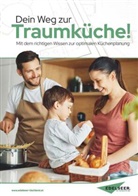Edelseer Tischlerei - Dein Weg zur Traumküche!