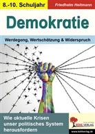 Friedhelm Heitmann - Demokratie