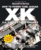Des Hammill - How to Power Tune Jaguar Xk 3.4, 3.8 & 4.2 Litre Engines