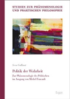 Sven Gallinat - Politik der Wahrheit
