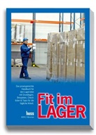 Andrea Blum, Michael Langelage - Fit im Lager