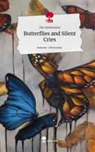 Die Seelentinte - Butterflies and Silent Cries. Life is a Story - story.one