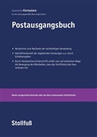 Postausgangsbuch