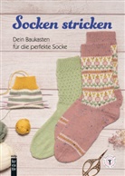 Woolhouse - Socken stricken