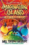 Mel Taylor-Bessent, Alessandro D’Urso - Imagination Island