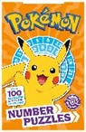 Pokemon, Pokémon - Pokemon Number Puzzles
