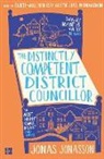 Jonas Jonasson, Jonasson Jonas - The Distinctly Competent District Councillor