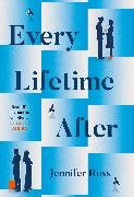 Jennifer Ross,  Ross Jennifer - Every Lifetime After