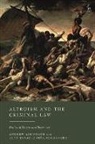 Andrew Ashworth, Ashworth Andrew, Juan Ignacio Pina Rochefort, Juan Ignacio Piña Rochefort - Altruism and the Criminal Law