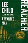 Lee Child - A Wanted Man