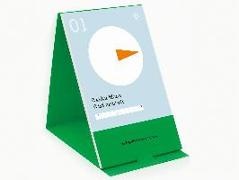 Sitzgruppe Düsseldorf, Sitzgruppe Düsseldorf - Das Weihnachtskombinario. Adventskalender - 24 Begriffe warten auf Lösung