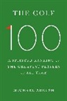 Michael Arkush, Arkush Michael - The Golf 100